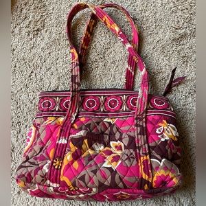 Vera Bradley Small Shoulder Bag
